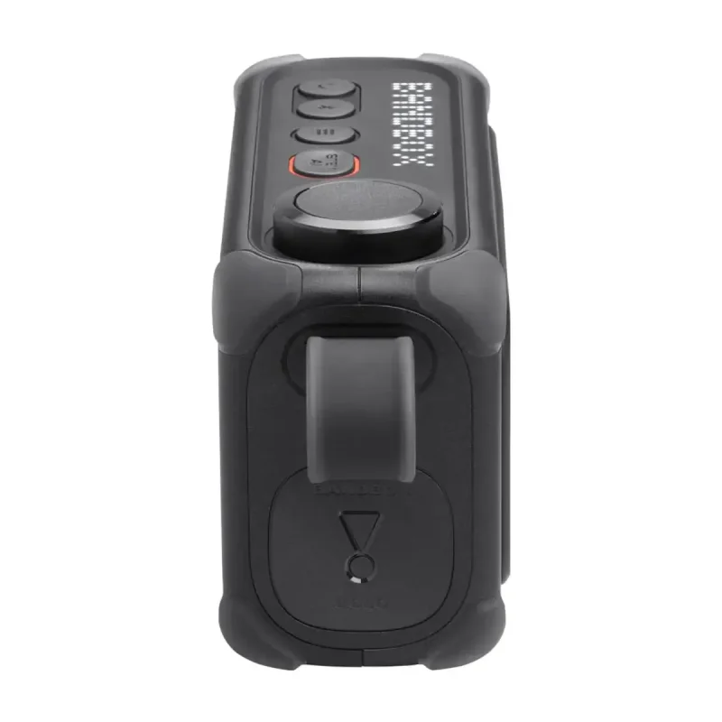 اسپیکر بلوتوثی جی بی ال مدل JBL Bandbox Solo 5