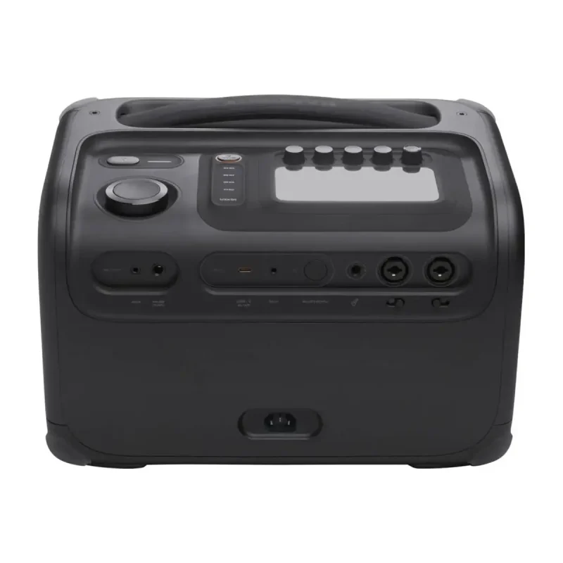اسپیکر بلوتوثی جی بی ال مدل JBL Bandbox Trio 3