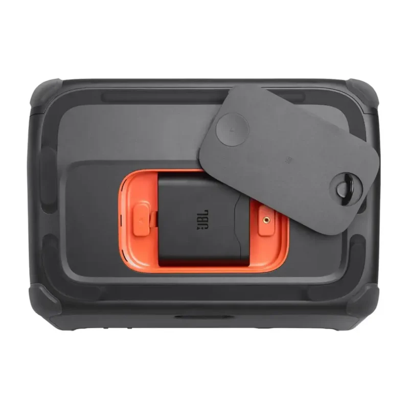 اسپیکر بلوتوثی جی بی ال مدل JBL Bandbox Trio 4
