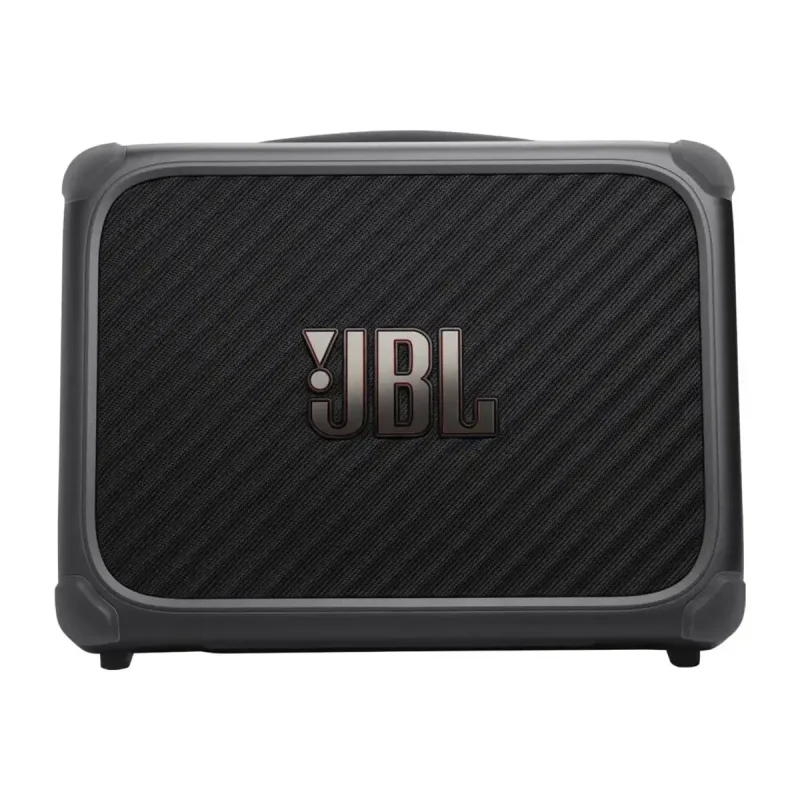 اسپیکر بلوتوثی جی بی ال مدل JBL Bandbox Trio 5
