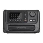 اسپیکر بلوتوثی جی بی ال مدل JBL Bandbox Trio 6