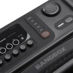 اسپیکر بلوتوثی جی بی ال مدل JBL Bandbox Trio 7