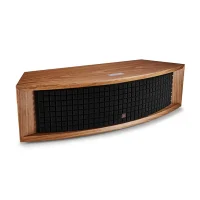 اسپیکر بلوتوثی جی بی ال مدل JBL L75ms - مشکی, ۱۸ ماه گارانتی شرکتی