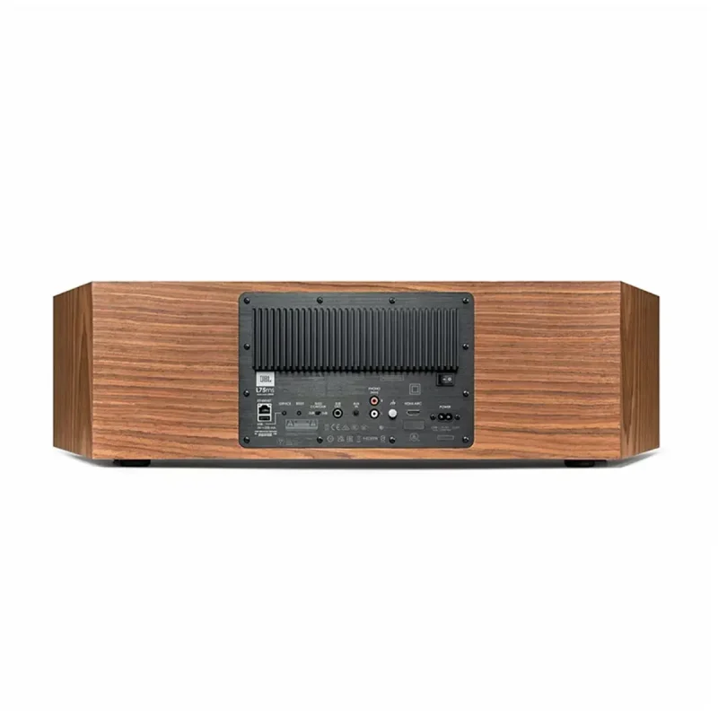 اسپیکر بلوتوثی جی بی ال مدل JBL L75ms 3