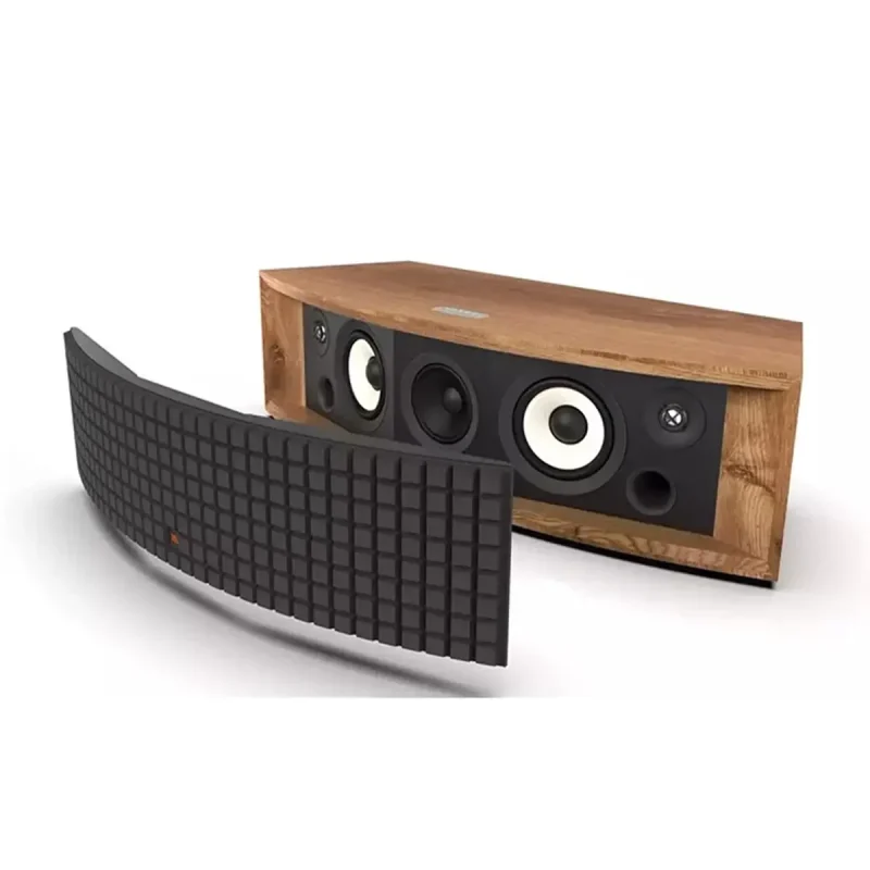 اسپیکر بلوتوثی جی بی ال مدل JBL L75ms 5