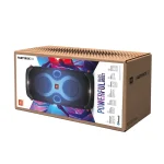 اسپیکر بلوتوثی جی بی ال مدل Partybox 110 3