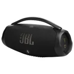 اسپیکر بلوتوثی جی بی ال مدل boombox 3 WiFi 2