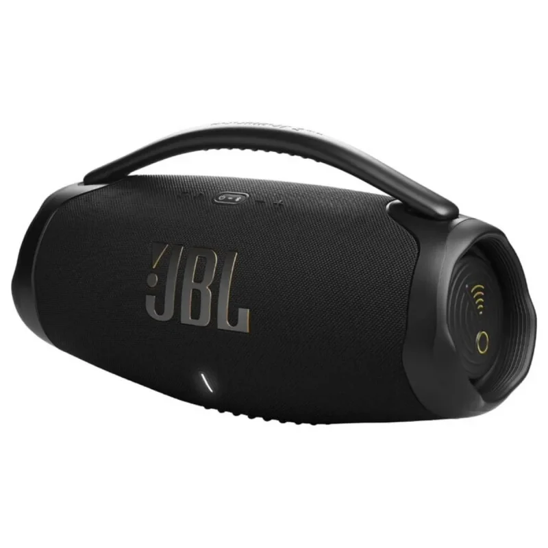 اسپیکر بلوتوثی جی بی ال مدل boombox 3 WiFi 2