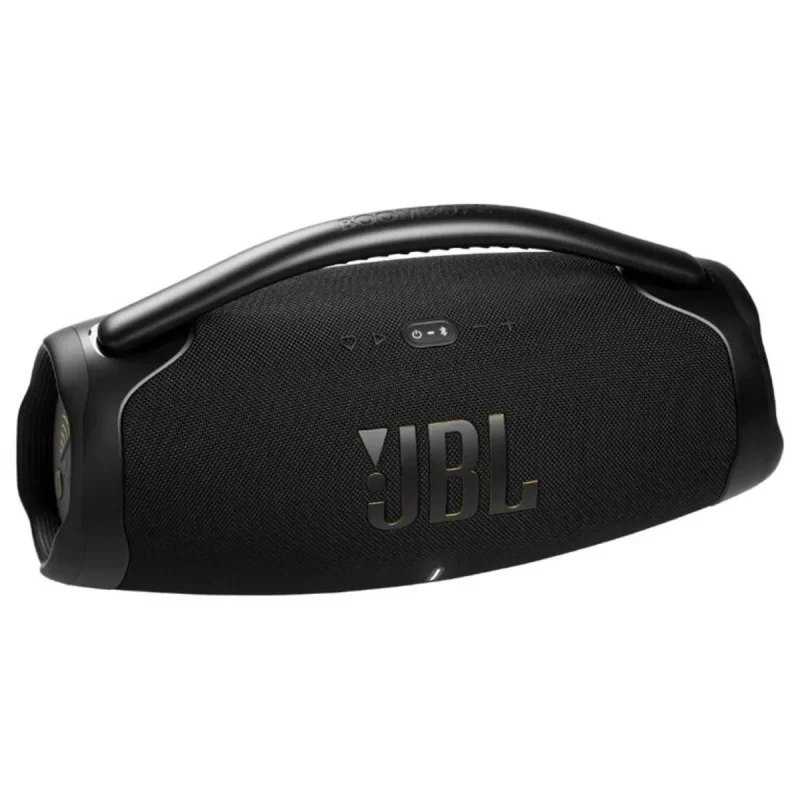 اسپیکر بلوتوثی جی بی ال مدل boombox 3 WiFi 3