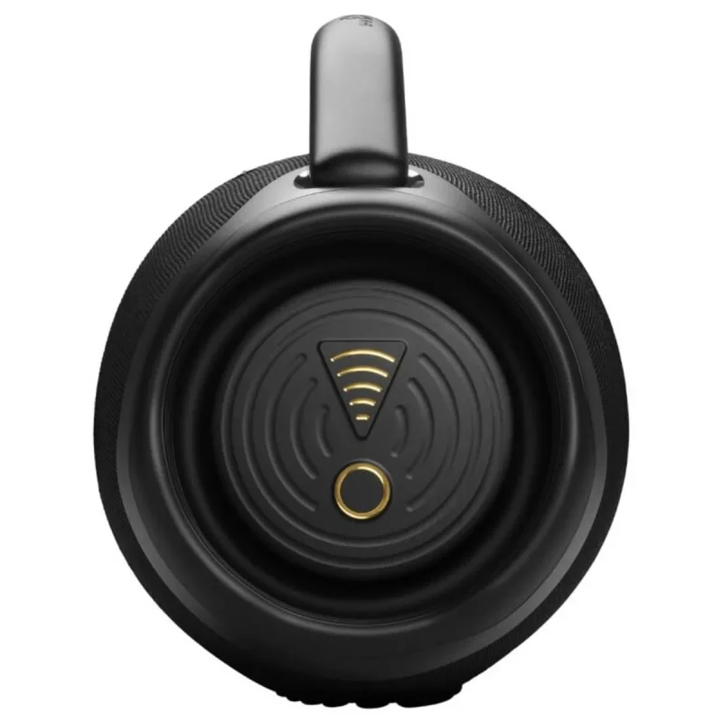 اسپیکر بلوتوثی جی بی ال مدل boombox 3 WiFi 4