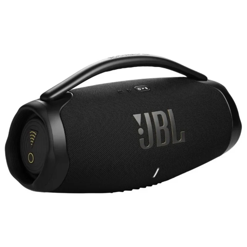 اسپیکر بلوتوثی جی بی ال مدل boombox 3 WiFi 5