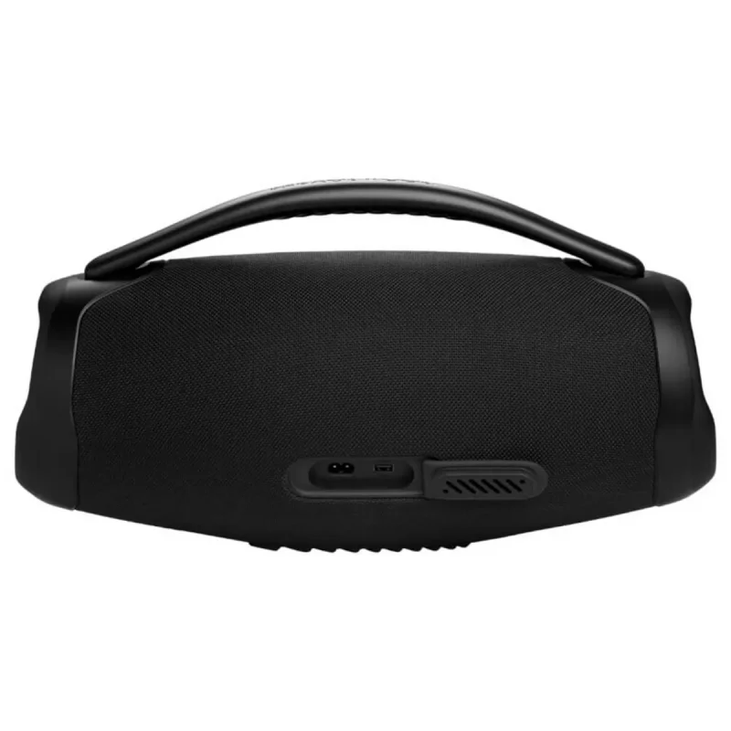 اسپیکر بلوتوثی جی بی ال مدل boombox 3 WiFi 7