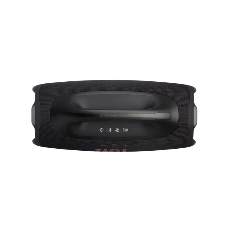 اسپیکر بلوتوثی جی بی ال مدل boombox 4 13
