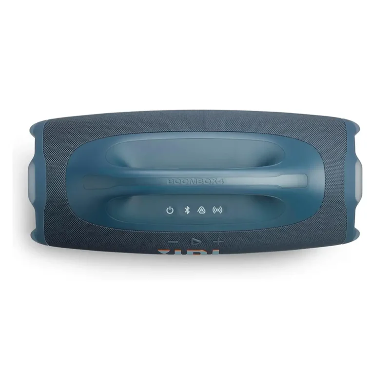 اسپیکر بلوتوثی جی بی ال مدل boombox 4 16