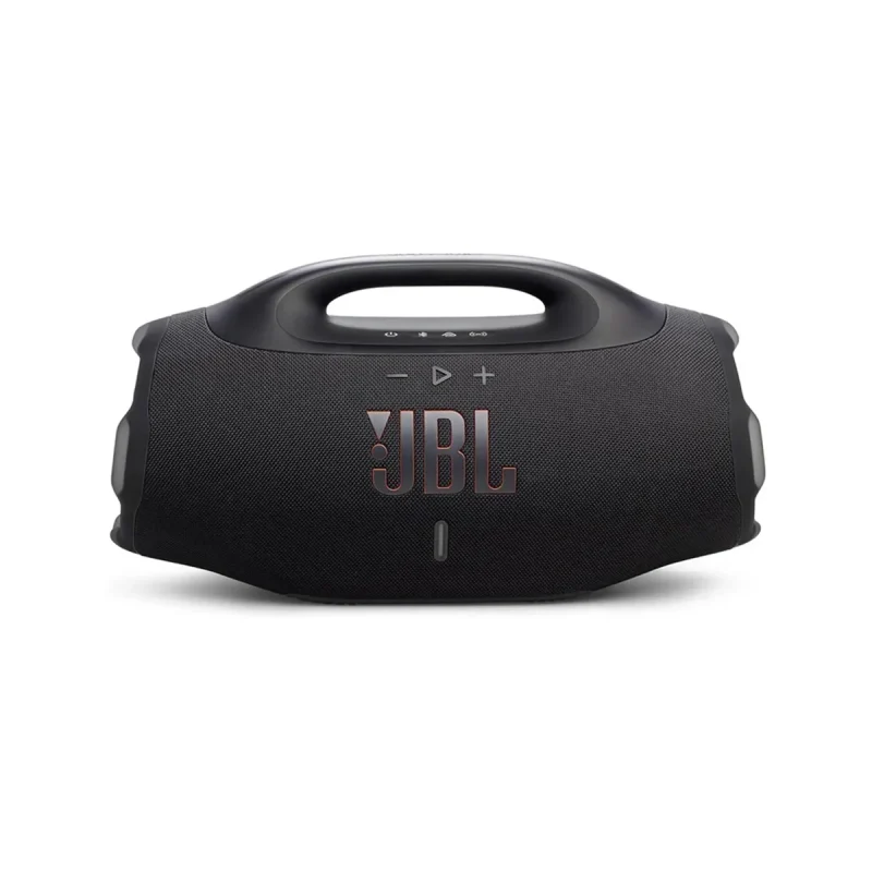اسپیکر بلوتوثی جی بی ال مدل boombox 4 5