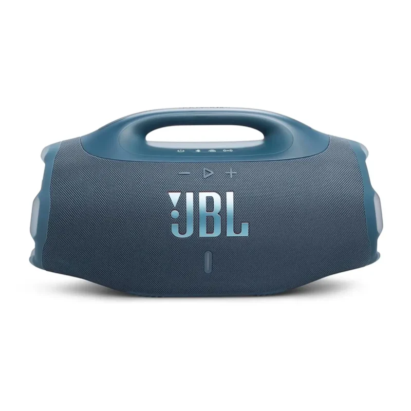 اسپیکر بلوتوثی جی بی ال مدل boombox 4 8