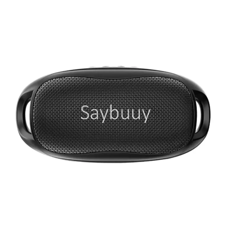 اسپیکر بلوتوثی سی بای مدل S1 Slim - مشکی, گارانتی اصالت و سلامت فیزیکی