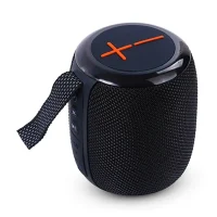 اسپیکر بلوتوثی سی بای مدل S1 mini - مشکی, گارانتی اصالت و سلامت فیزیکی