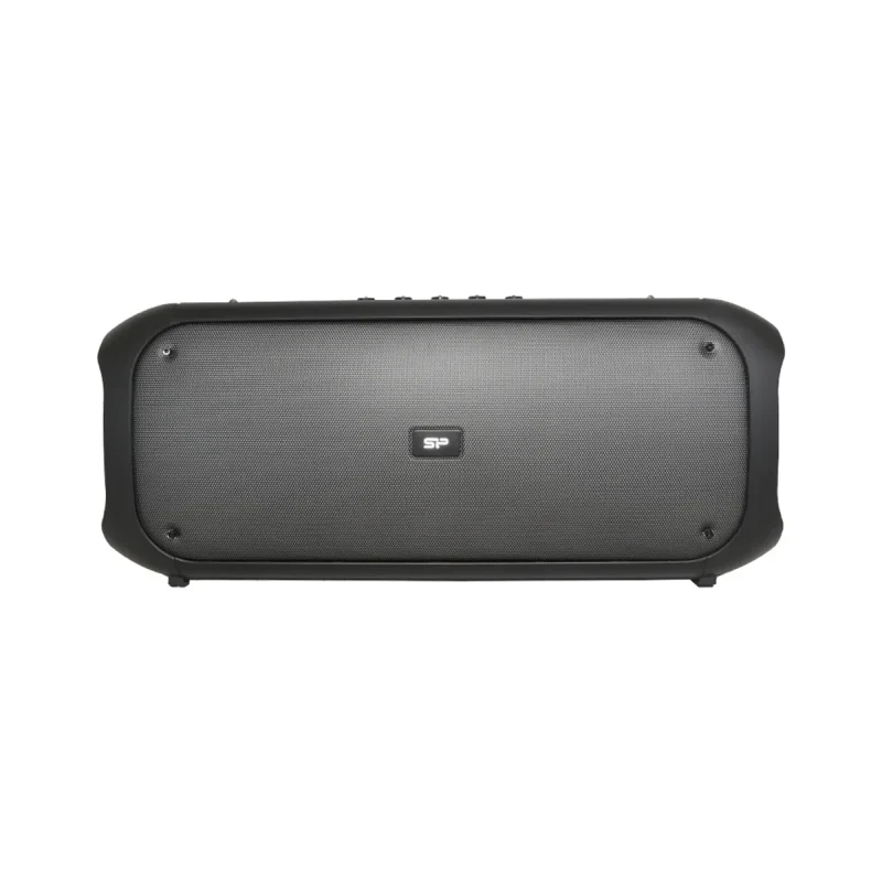 اسپیکر بلوتوثی سیلیکون پاور مدل BS88 10