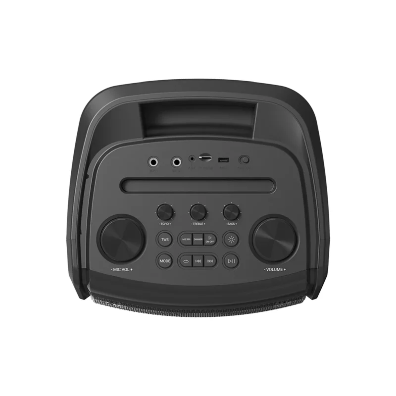 اسپیکر بلوتوثی سیلیکون پاور مدل BS94 5
