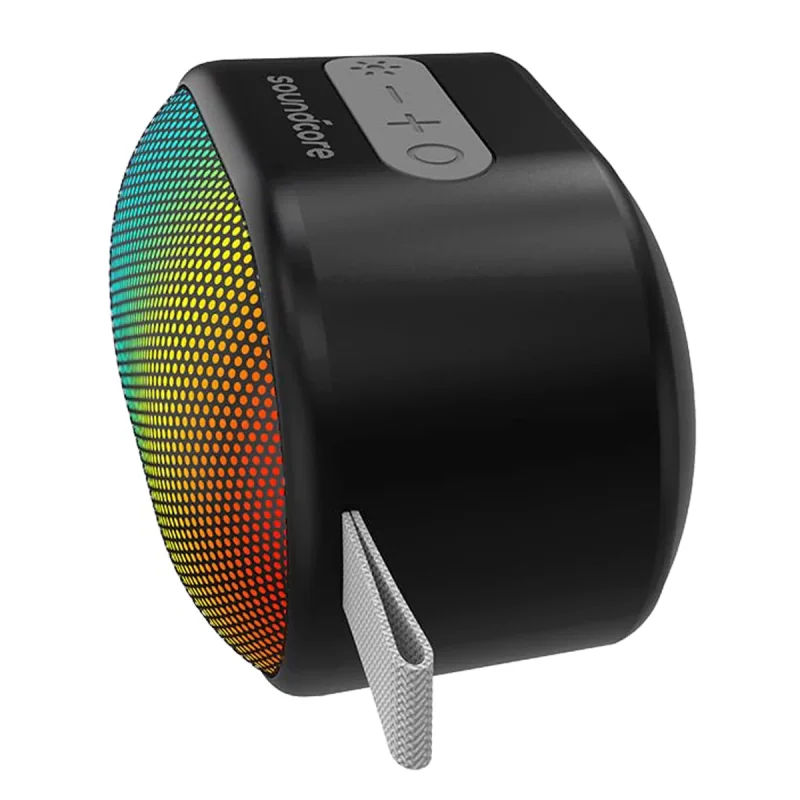 اسپیکر بلوتوثی شارژی انکر مدل Pyro Mini 2