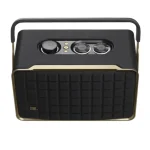 اسپیکر بلوتوثی شارژی جی بی ال مدل Authentics 300 10