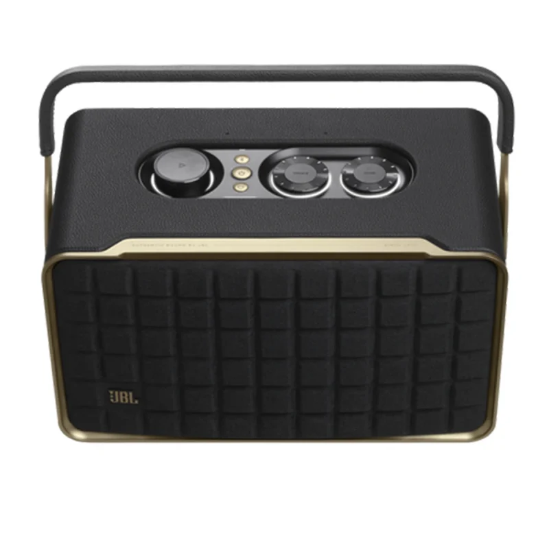 اسپیکر بلوتوثی شارژی جی بی ال مدل Authentics 300 10