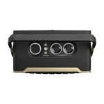 اسپیکر بلوتوثی شارژی جی بی ال مدل Authentics 300 4