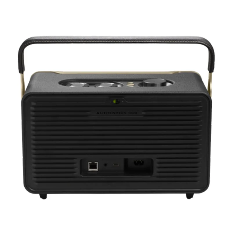 اسپیکر بلوتوثی شارژی جی بی ال مدل Authentics 300 8