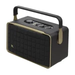 اسپیکر بلوتوثی شارژی جی بی ال مدل Authentics 300 9