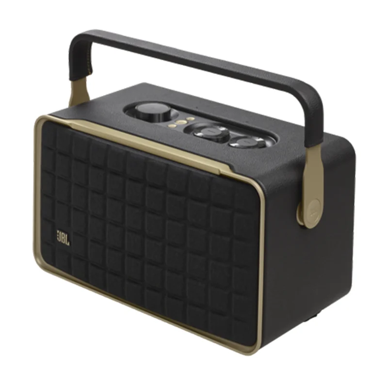 اسپیکر بلوتوثی شارژی جی بی ال مدل Authentics 300 9