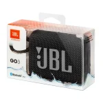 اسپیکر بلوتوثی شارژی جی بی ال مدل Go 3 3