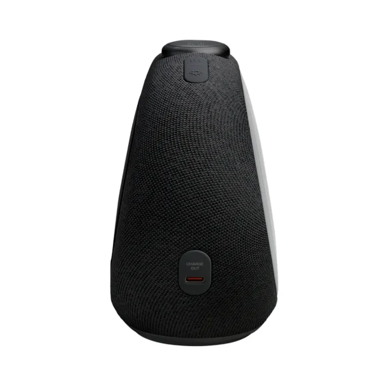 اسپیکر بلوتوثی شارژی جی بی ال مدل Horizon 3 12