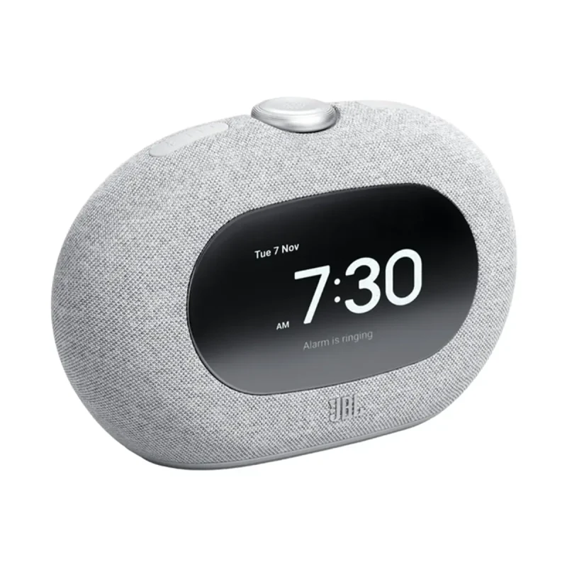 اسپیکر بلوتوثی شارژی جی بی ال مدل Horizon 3 4