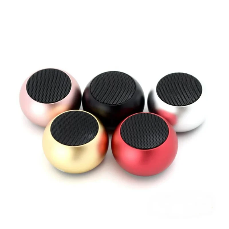 اسپیکر بلوتوثی شارژی جی بی ال مدل Mini M3 2