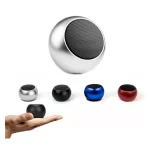 اسپیکر بلوتوثی شارژی جی بی ال مدل Mini M3 4