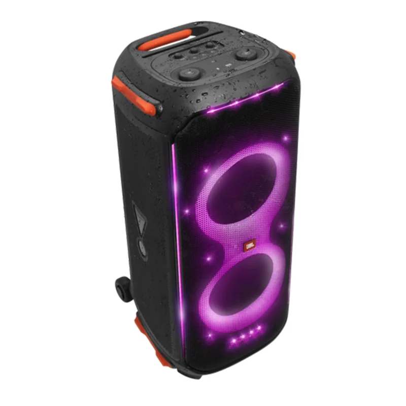 اسپیکر بلوتوثی شارژی جی بی ال مدل PARTY BOX 710 2