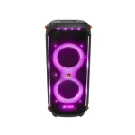 اسپیکر بلوتوثی شارژی جی بی ال مدل PARTY BOX 710 3