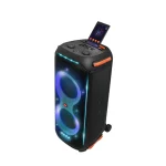 اسپیکر بلوتوثی شارژی جی بی ال مدل PARTY BOX 710 4