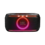 اسپیکر بلوتوثی شارژی جی بی ال مدل PartyBox On The Go 2 2