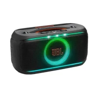 اسپیکر بلوتوثی شارژی جی بی ال مدل PartyBox On The Go 2 - مشکی, ۱۸ ماه گارانتی شرکتی