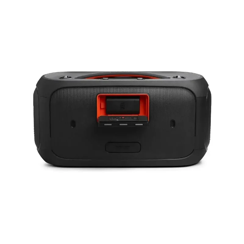 اسپیکر بلوتوثی شارژی جی بی ال مدل PartyBox On The Go 2 6