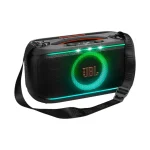 اسپیکر بلوتوثی شارژی جی بی ال مدل PartyBox On The Go 2 7