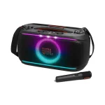اسپیکر بلوتوثی شارژی جی بی ال مدل PartyBox On The Go 2 8