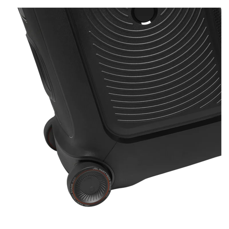 اسپیکر بلوتوثی شارژی جی بی ال مدل Partybox Stage 320 8