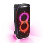 اسپیکر بلوتوثی شارژی جی بی ال مدل Partybox Ultimate 2