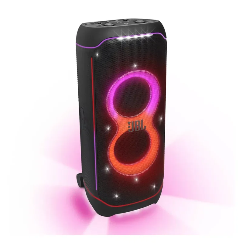 اسپیکر بلوتوثی شارژی جی بی ال مدل Partybox Ultimate 2