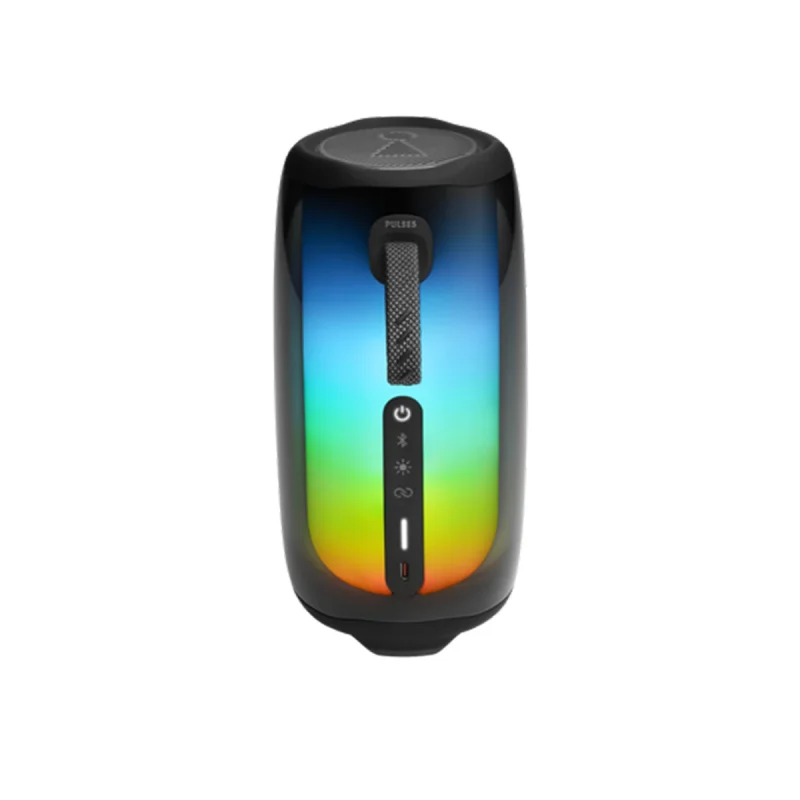اسپیکر بلوتوثی شارژی جی بی ال مدل Pulse 5 6
