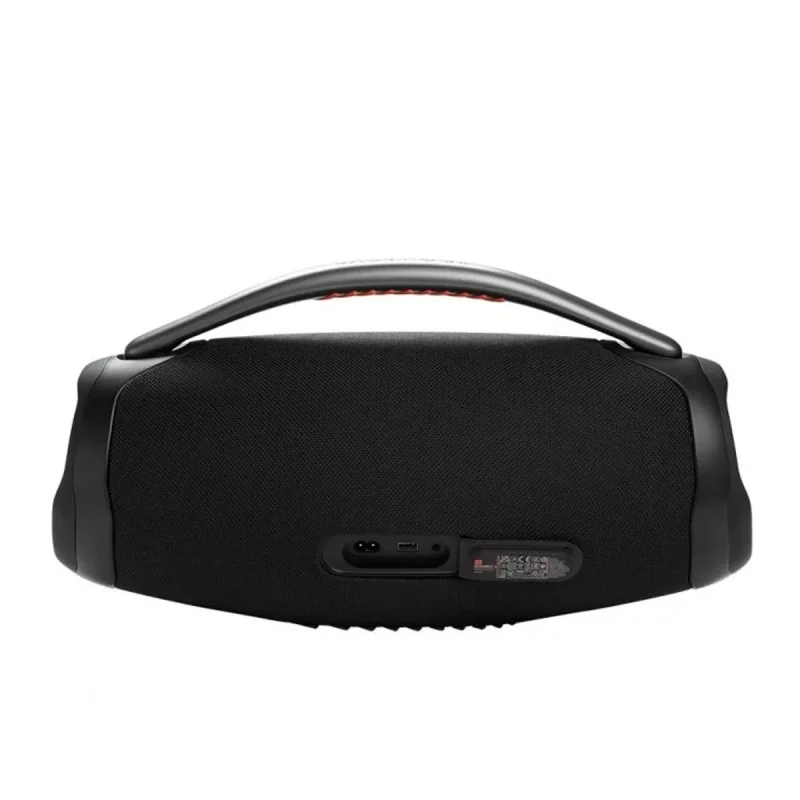 اسپیکر بلوتوثی شارژی جی بی ال مدل boombox 3 3