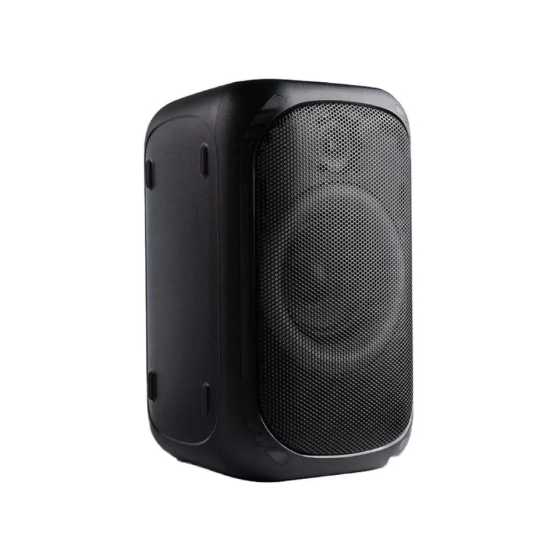 اسپیکر بلوتوثی شارژی پرودو مدل Soundtec BASH 3